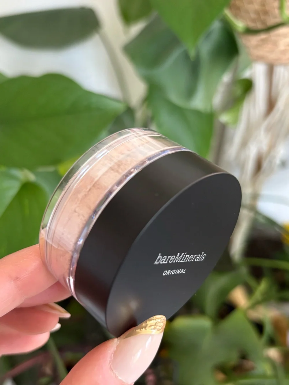 bareMinerals Original Loose Powder Foundation in Fairly Medium 05 - SPF 15